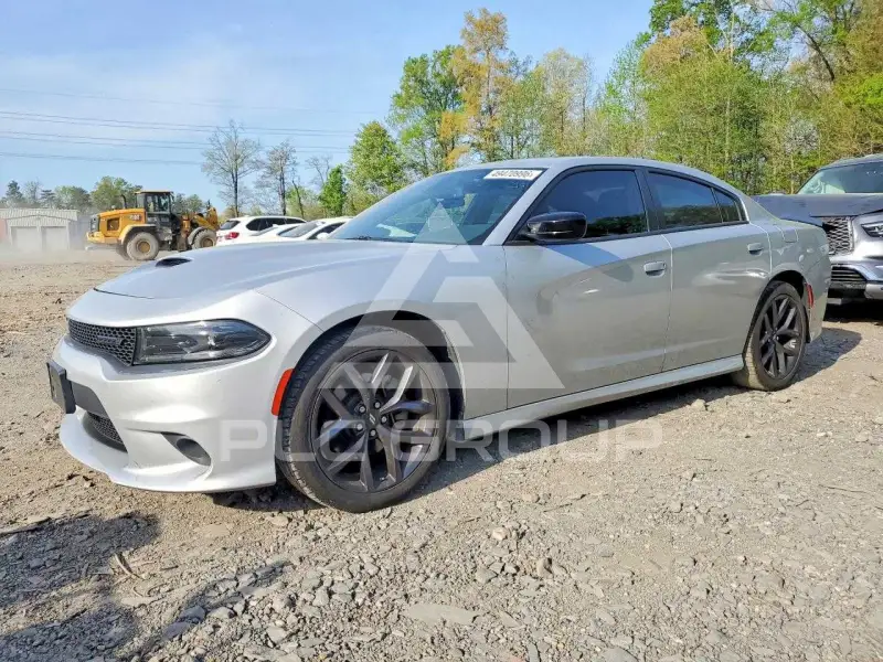 2022 Dodge CHARGER photo