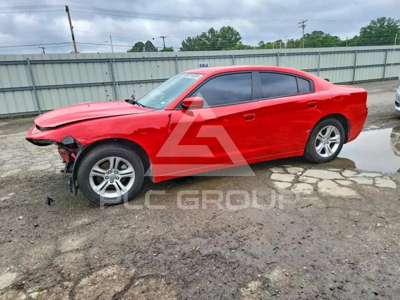 2022 Dodge CHARGER фото