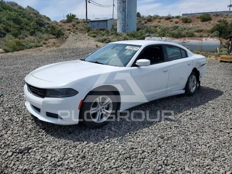2022 Dodge CHARGER photo