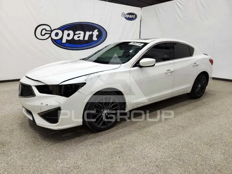 2022 Acura ILX photo