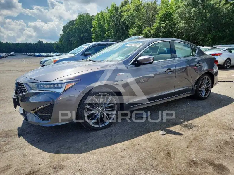 2022 Acura ILX photo