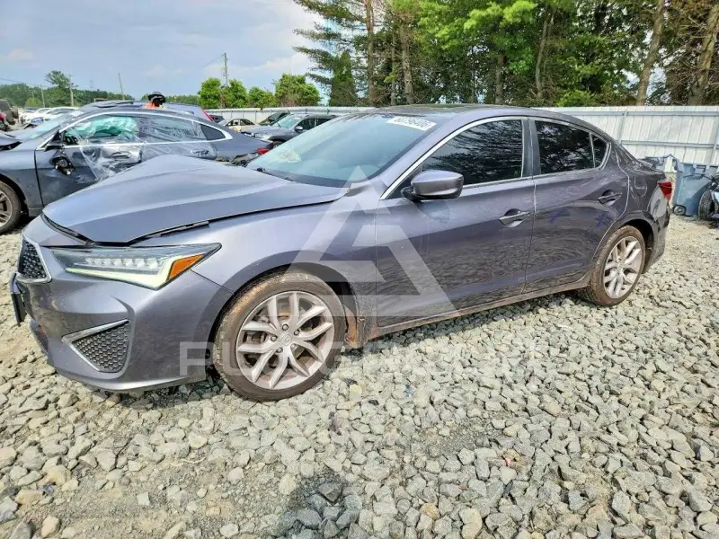 2022 Acura ILX фото