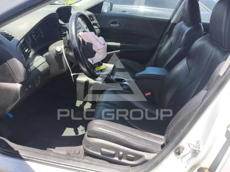2022 Acura ILX photo