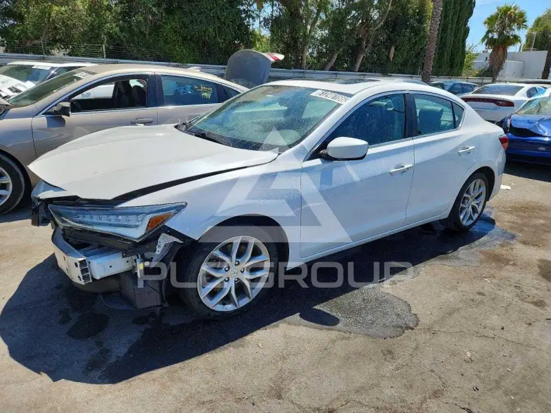 2022 Acura ILX фото