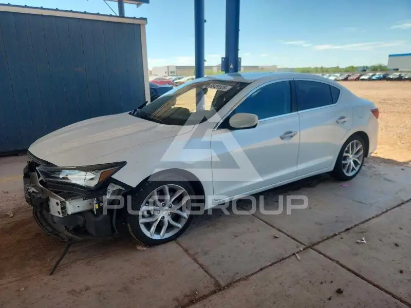 2022 Acura ILX фото