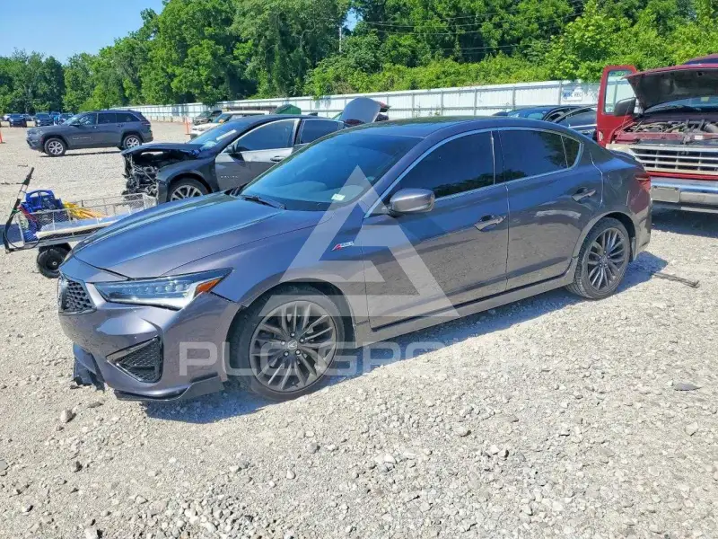 2022 Acura ILX photo