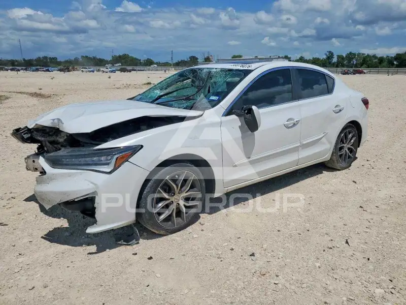 2022 Acura ILX photo
