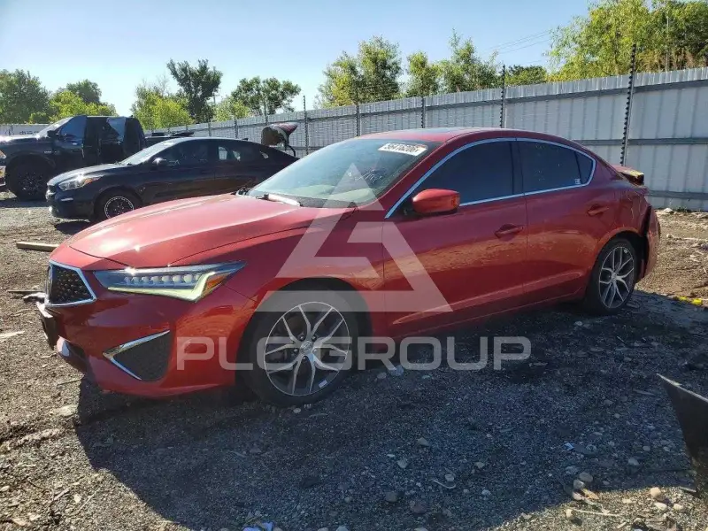 2022 Acura ILX photo