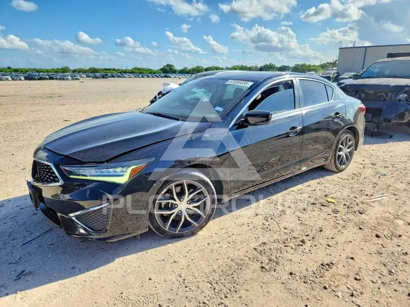 2022 Acura ILX photo