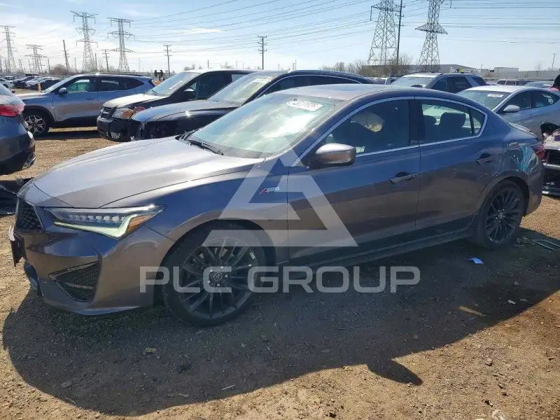 2022 Acura ILX photo