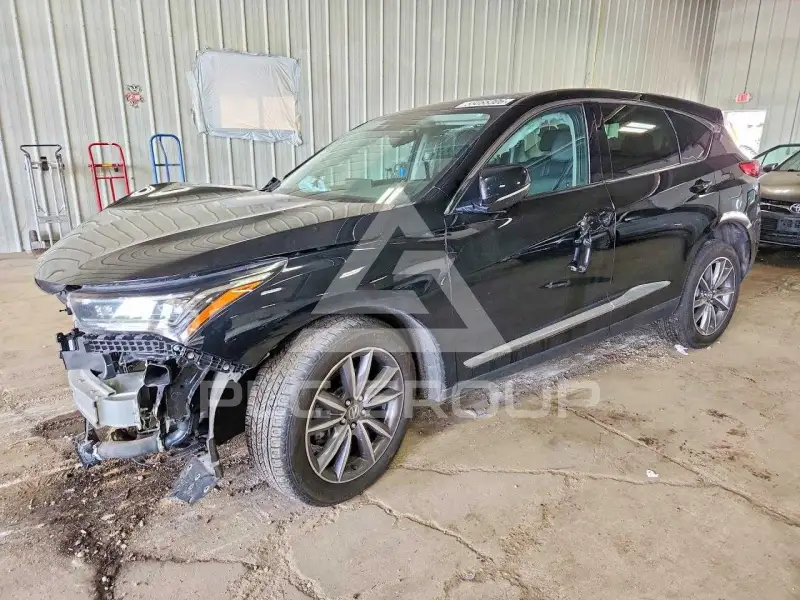 2022 Acura RDX фото