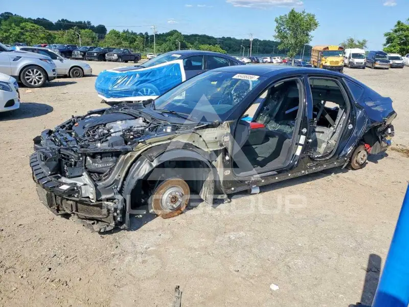 2022 Acura TLX фото