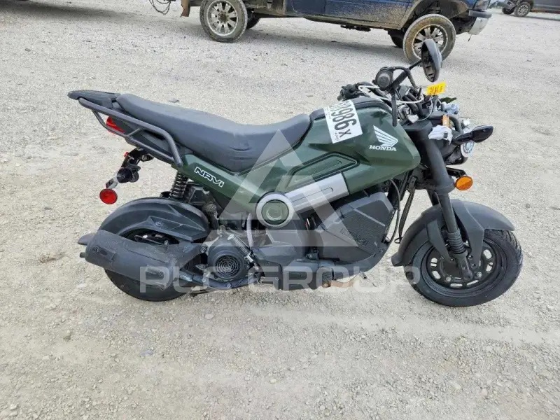 2022 Honda  фото