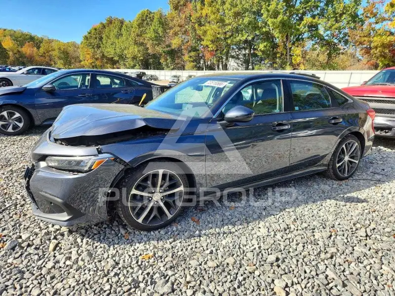 2022 Honda CIVIC photo