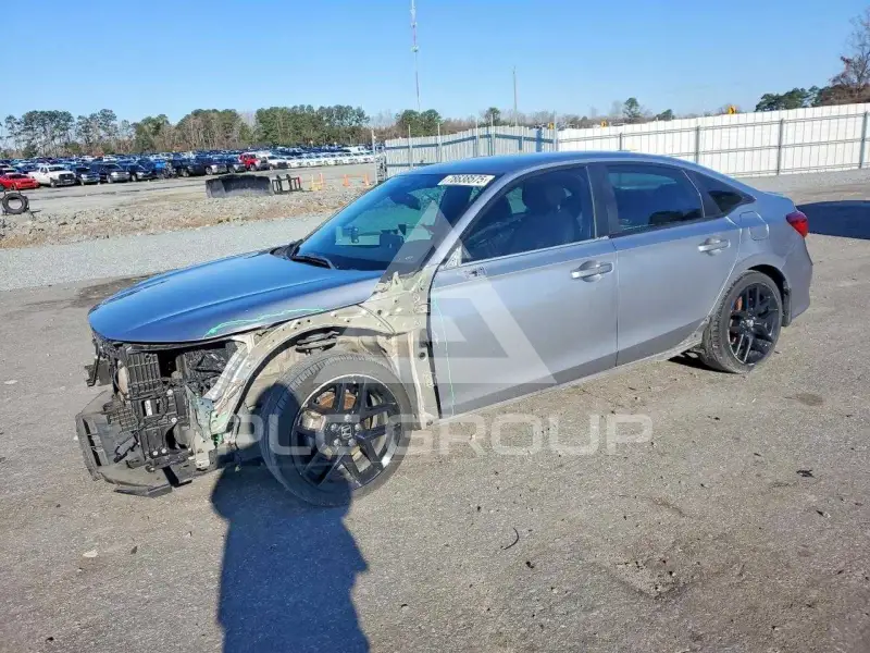 2022 Honda CIVIC photo