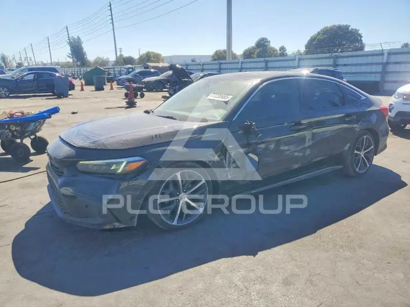 2022 Honda CIVIC photo