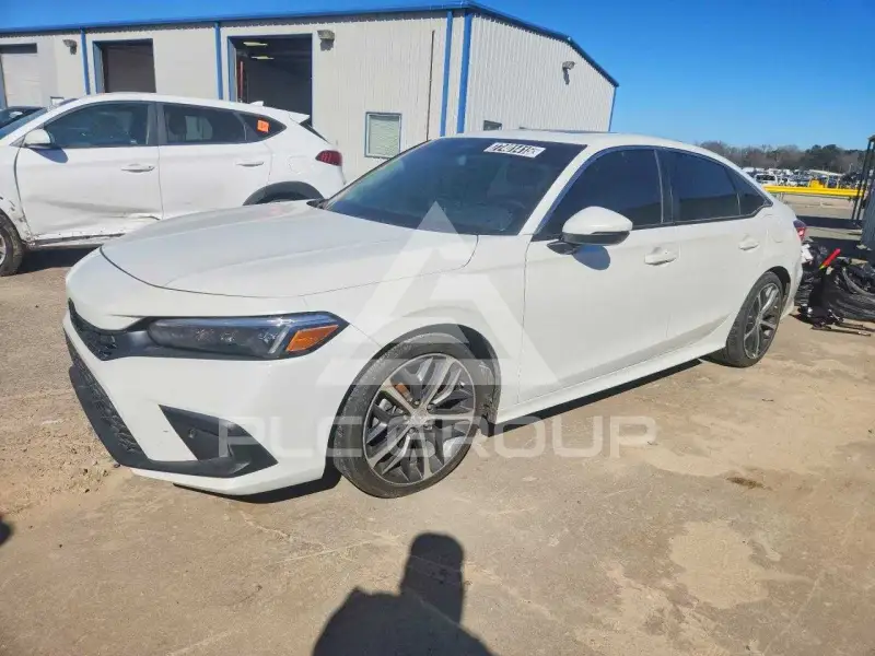2022 Honda CIVIC photo