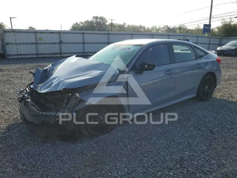 2022 Honda CIVIC photo