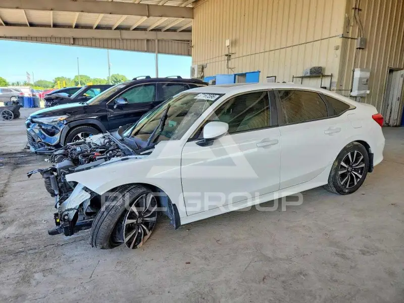 2022 Honda CIVIC photo