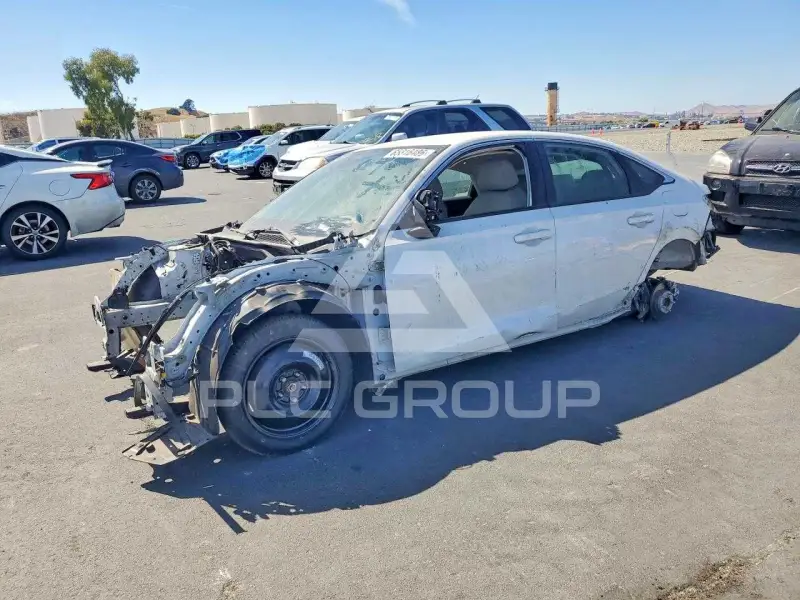 2022 Honda CIVIC photo