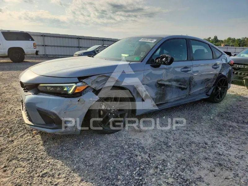 2022 Honda CIVIC photo