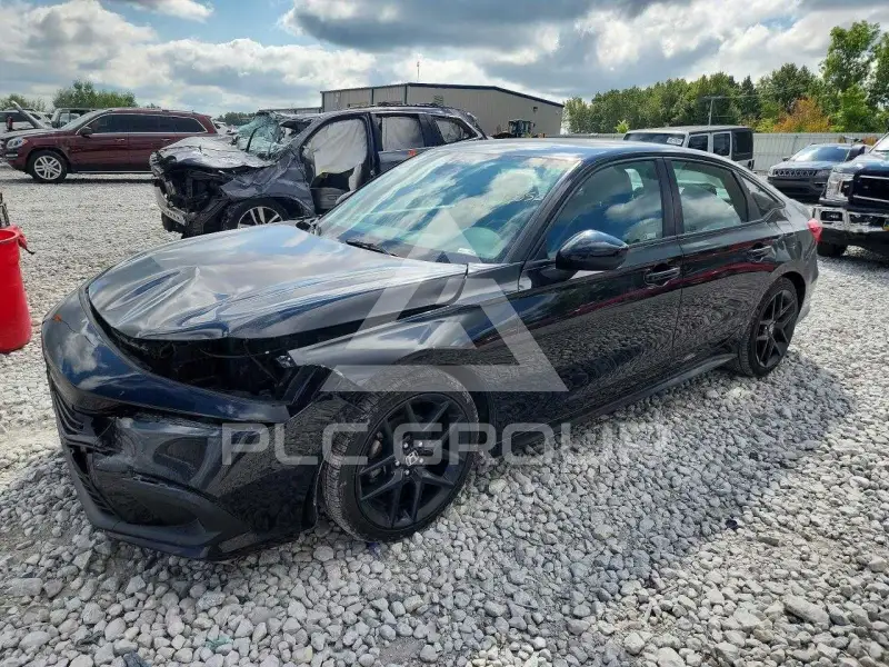 2022 Honda CIVIC photo