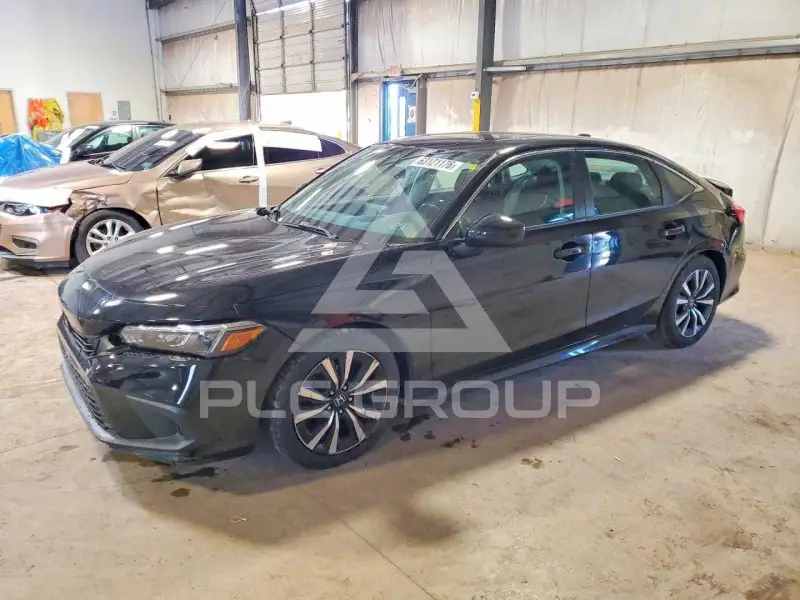 2022 Honda CIVIC photo