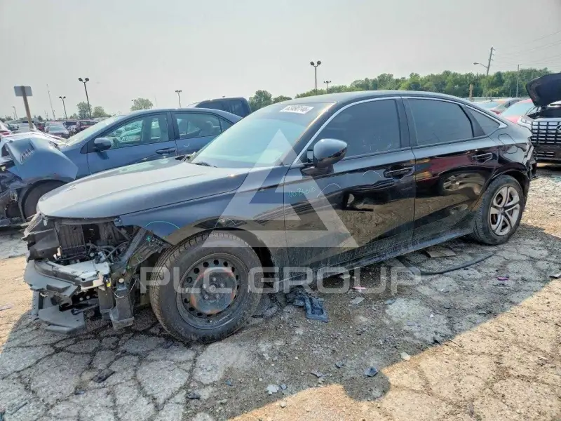 2022 Honda CIVIC фото