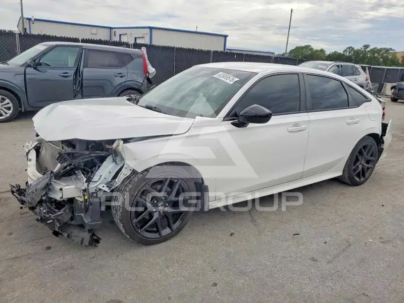 2022 Honda CIVIC photo