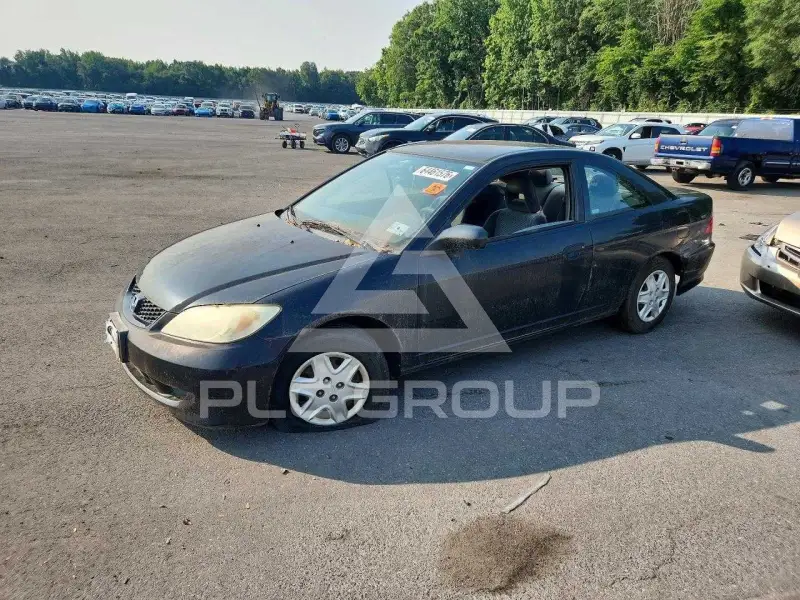 2022 Honda CIVIC photo