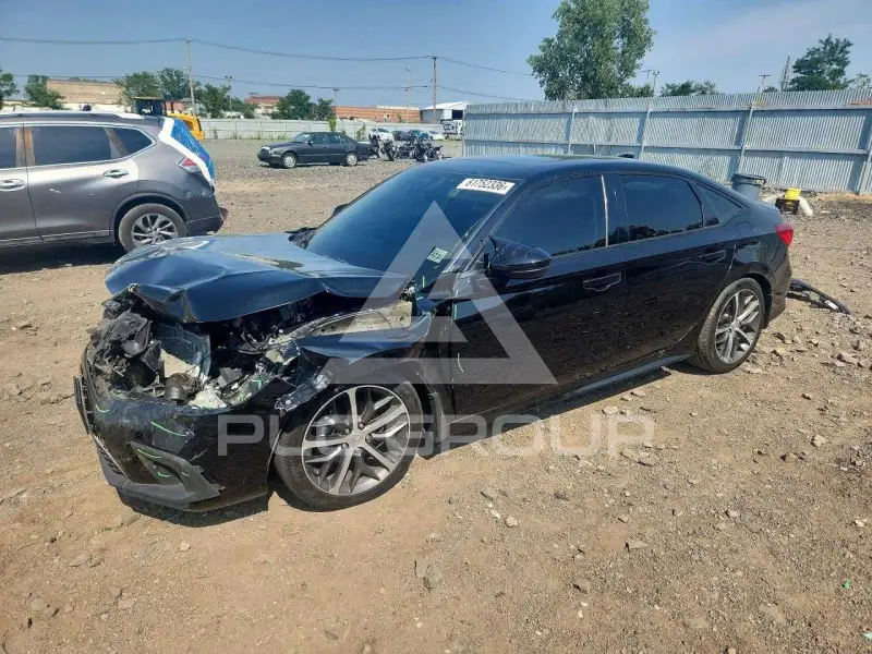 2022 Honda CIVIC photo