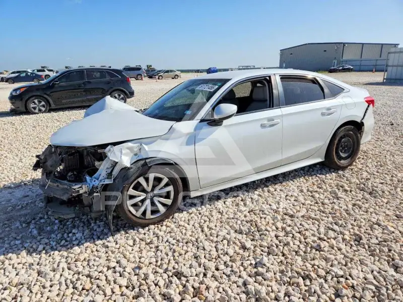 2022 Honda CIVIC photo