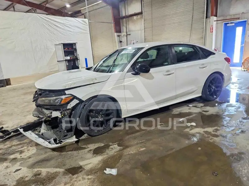 2022 Honda CIVIC photo