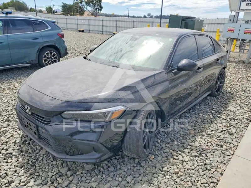 2022 Honda CIVIC photo