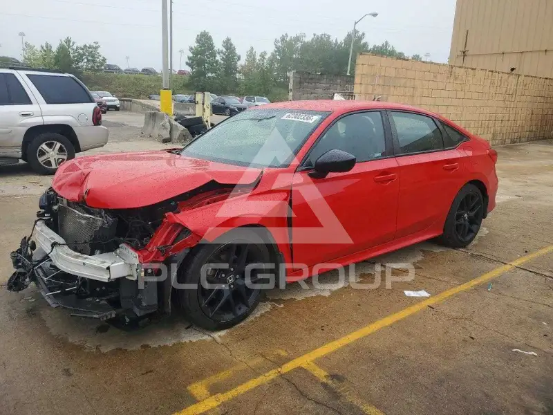2022 Honda CIVIC photo