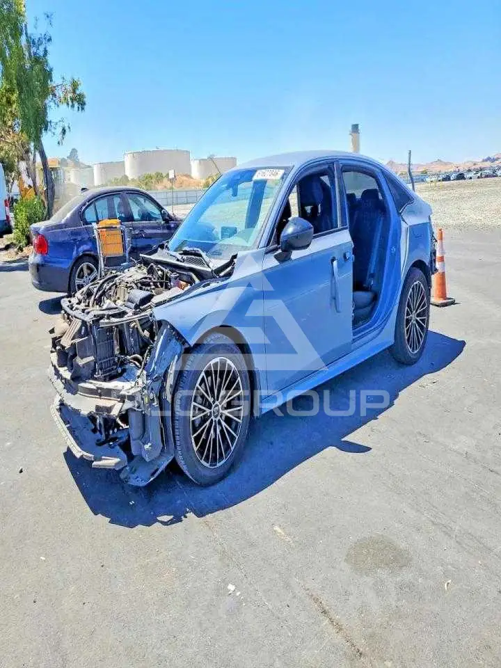 2022 Honda CIVIC photo