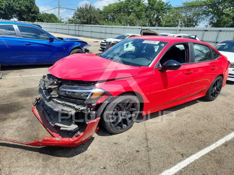 2022 Honda CIVIC photo