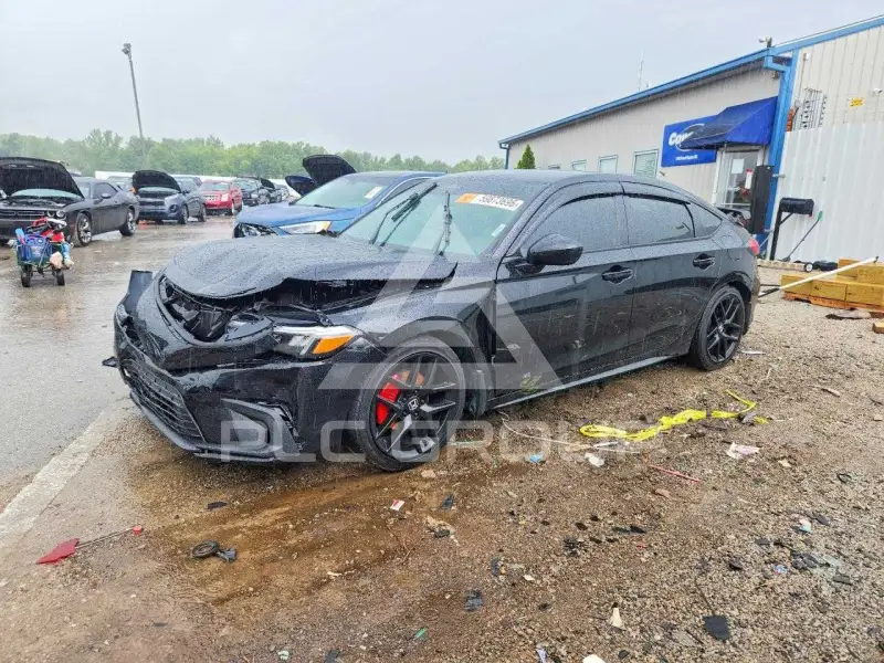 2022 Honda CIVIC photo
