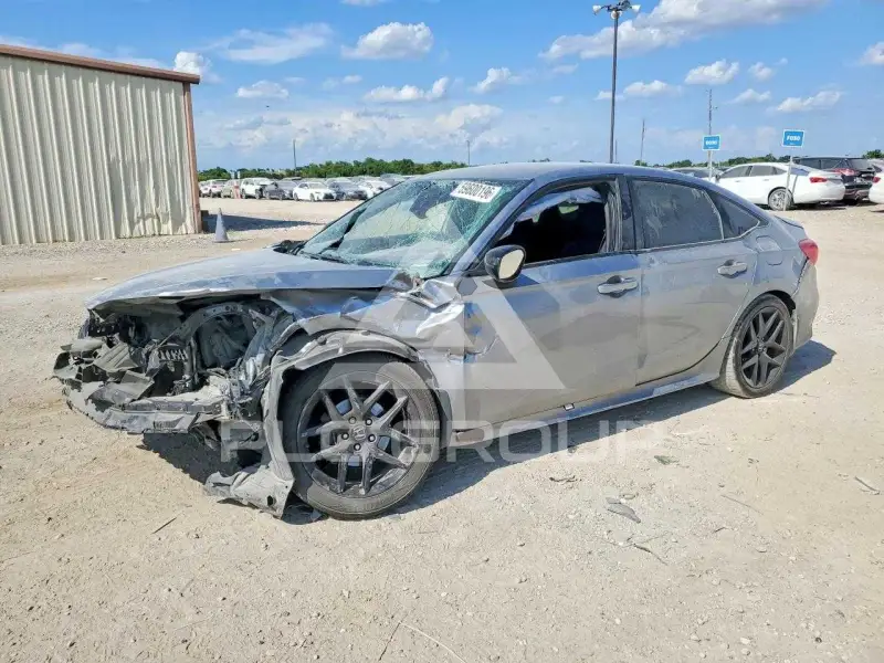 2022 Honda CIVIC photo