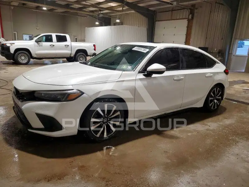 2022 Honda CIVIC photo