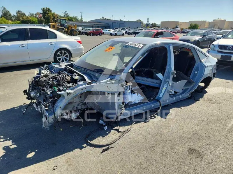 2022 Honda CIVIC фото