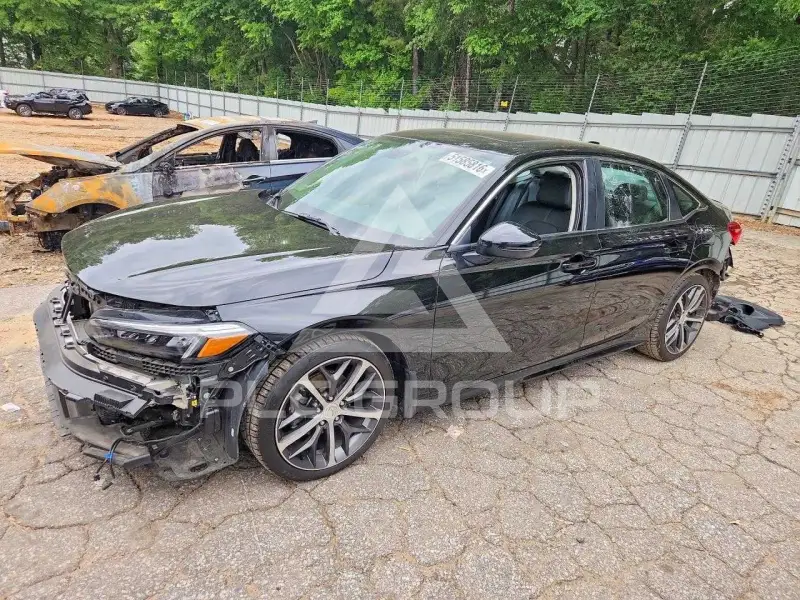 2022 Honda CIVIC photo