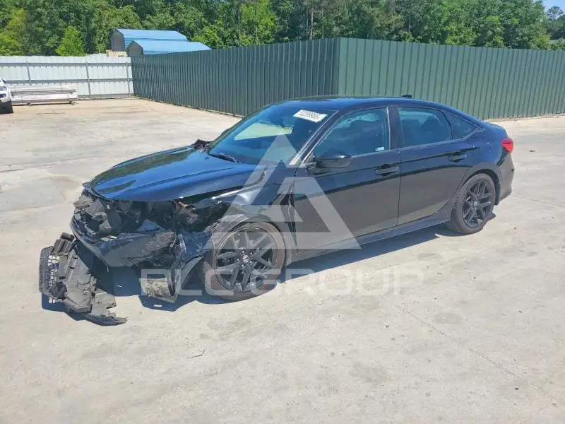 2022 Honda CIVIC photo