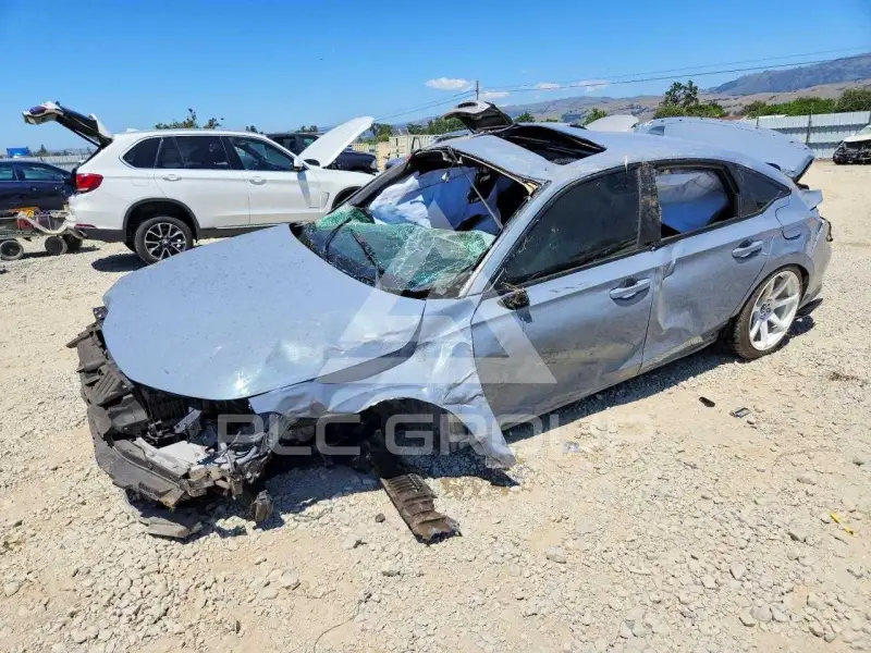 2022 Honda CIVIC photo