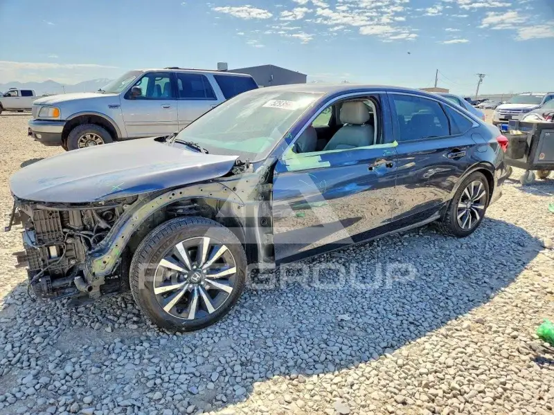 2022 Honda CIVIC photo