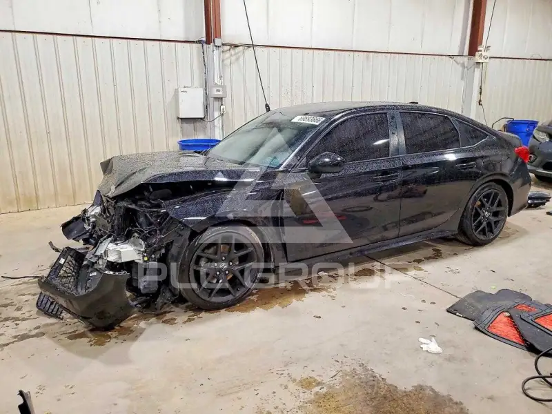 2022 Honda CIVIC photo