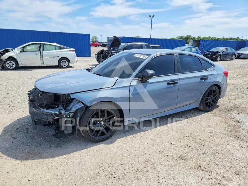 2022 Honda CIVIC photo