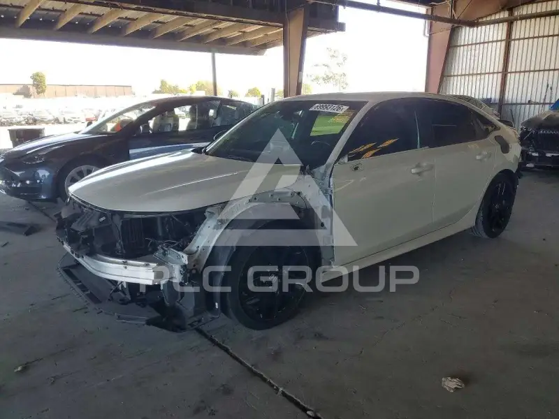2022 Honda CIVIC photo