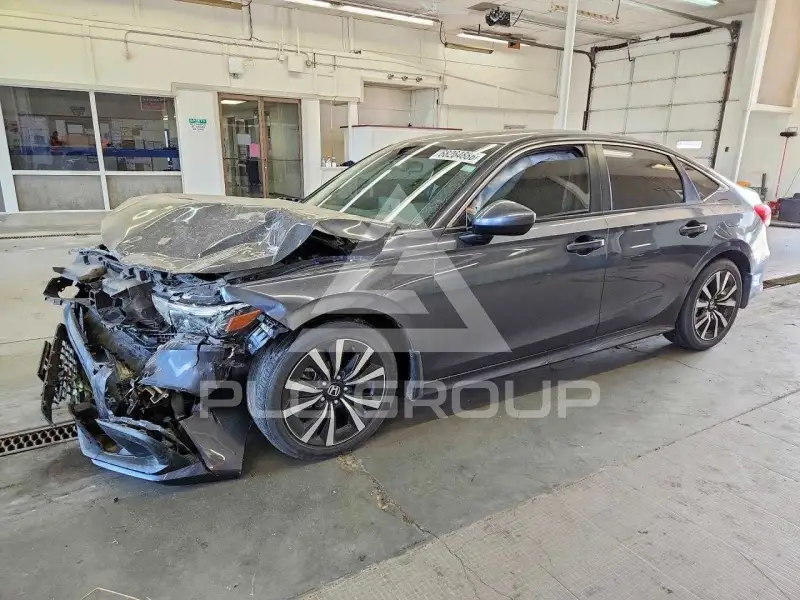 2022 Honda CIVIC photo