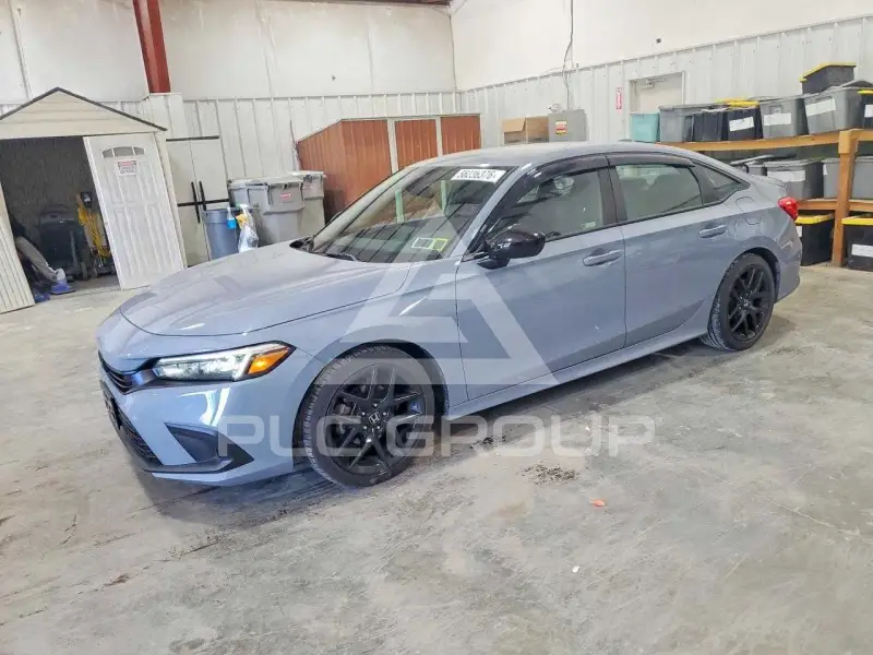 2022 Honda CIVIC photo